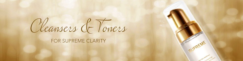 Очищення і тонізація