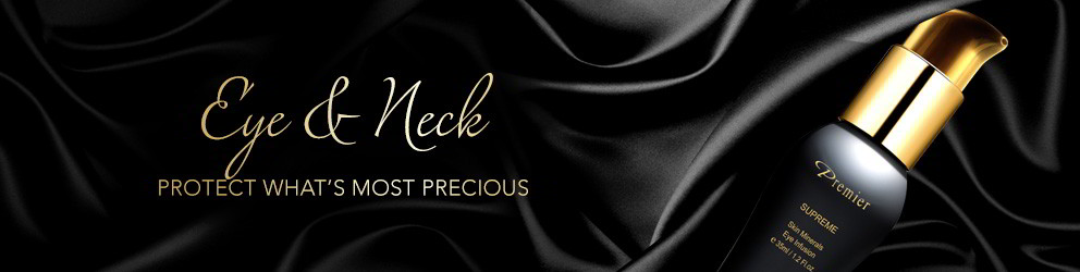 Очі і шия Очі і шия