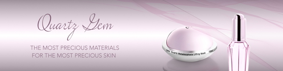 Premier Prestige Quartz Gem