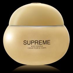 SUPREME Крем-cуфле для тіла Velvet Collection
