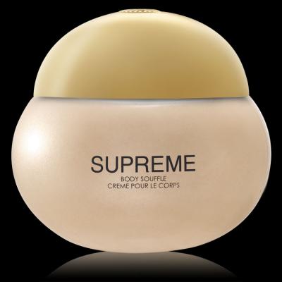 SUPREME Крем-cуфле для тіла Cashmere Collection