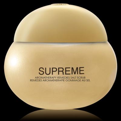 SUPREME Сольовий скраб Velvet Collection