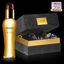 Supreme Black Velvet Сироватка, що перетворює шкіру