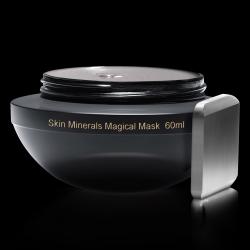 SUPREME Skin Minerals Чарівна маска