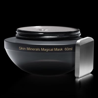 SUPREME Skin Minerals Чарівна маска