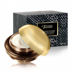 AGELESS FUTURE регенерує крем