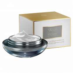 AGE SMART Маска з колагеном, Бета-каротином і Морськими водоростями