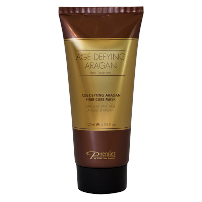 Омолоджує Арагао Маска для волосся