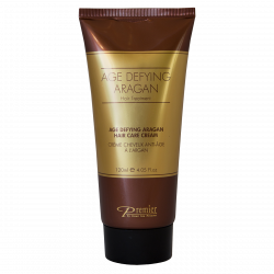 Крем для волосся