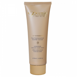 Інтенсивний ароматичний крем для рук