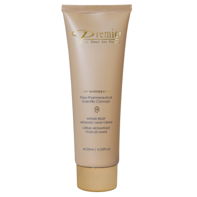 Інтенсивний ароматичний крем для рук