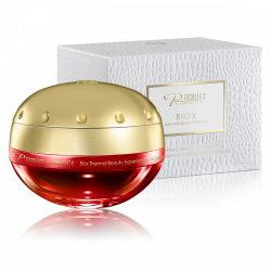 BIOX ULTRA Термальна маска