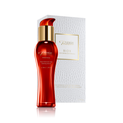 BIOX ULTRA Інтенсивна омолоджуюча сироватка