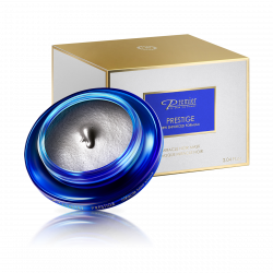 PRESTIGE Маска для обличчя Miracle Noir