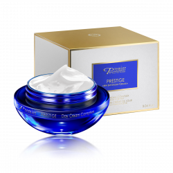 PRESTIGE Денний крем-комплекс для нормальної і сухої шкіри