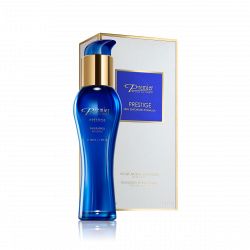 PRESTIGE Зволожуюча емульсія для нормальної та жирної шкіри