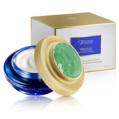 PRESTIGE Професійна пілінг маска