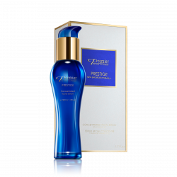 PRESTIGE Концентрована сироватка для обличчя з вітамінами Е і С