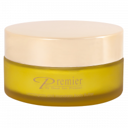 Масло для тіла Лемонграс і Мандарин