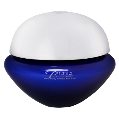 Масло для тіла Молоко і Мед