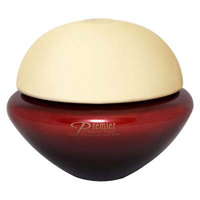 Масло для тіла Пристрасний фрукт