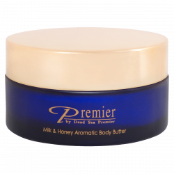Масло для тіла Молоко і Мед