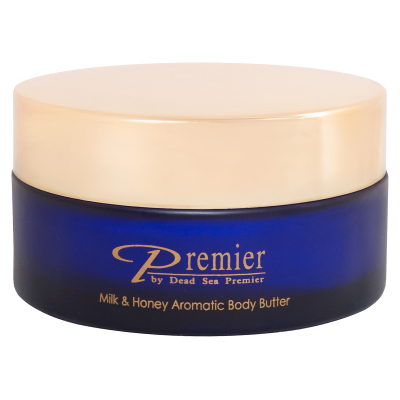Масло для тіла Молоко і Мед
