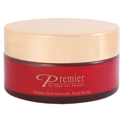 Масло для тіла Пристрасний фрукт