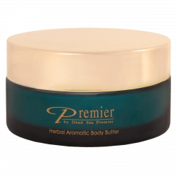 Масло для тіла Трав'яне