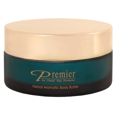 Масло для тіла Трав'яне