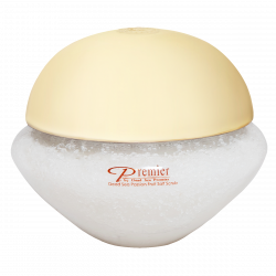 Сольовий скраб для тіла з Фруктовим ароматом