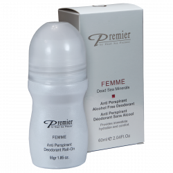 Дезодорант антиперспірант для жінок