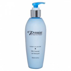 Очищуюче молочко