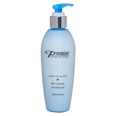 Очищуюче молочко