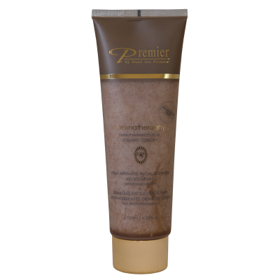 Пара-фармацевтичний відлущуючий гель для обличчя