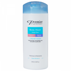 Гель для душа