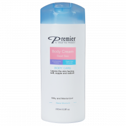 Крем для тіла