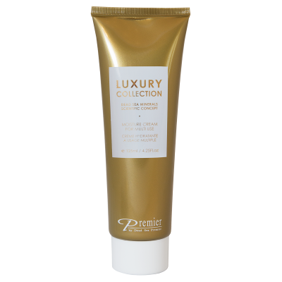 Універсальний зволожуючий крем