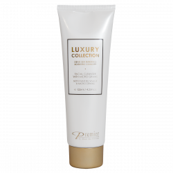 Очищуючий засіб з мікрогранулами