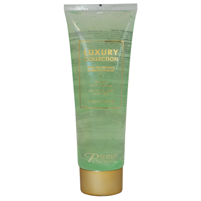 Натуральний гель Алое-Віра