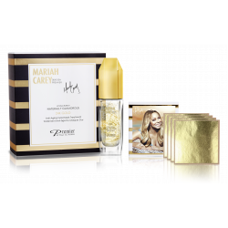 24K Золота Омолоджуюча маска