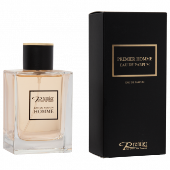 Туалетна вода для чоловіків