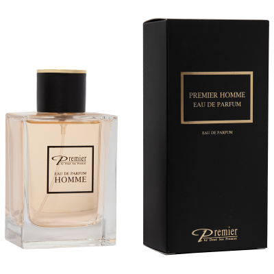 Туалетна вода для чоловіків