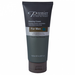 Крем для гоління