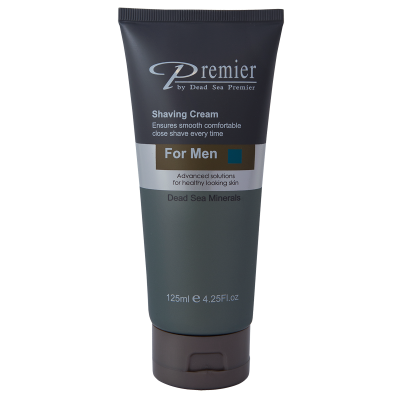 Крем для гоління