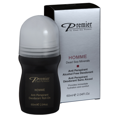 Дезодорант антіперсперант для чоловіків