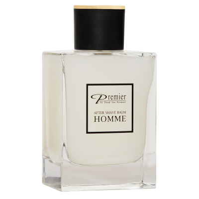 Бальзам після гоління