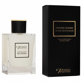 Бальзам після гоління