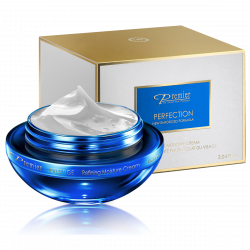 PERFECTION Зволожуючий крем