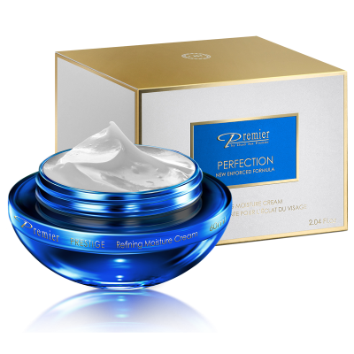 PERFECTION Зволожуючий крем